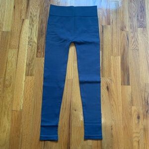 Avocado leggings size S